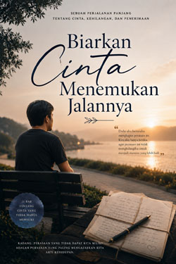 Biarkan Cinta Menemukan Jalannya
